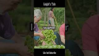 From Abandoned Lot to Community Garden A Heartwarming Transformation shorts wholesome dailystory [upl. by Vlada]