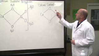 Lime vs Gypsum for plant available Calcium [upl. by Nyhagen534]