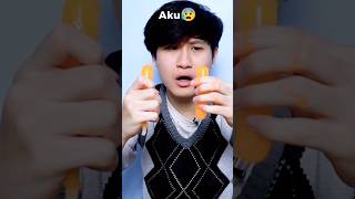 KIKOOO GOJOOO SEDIHHH food asmr mukbang [upl. by Nyroc293]