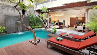 TOP 65 Áreas de Lazer com Piscina Decoradas Pool Area Ideas [upl. by Fionnula]