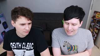 Copacetic  DanAndPhilGAMES [upl. by Mechelle158]