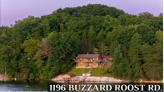 1196 Buzzard Roost Rd MLS [upl. by Pros907]