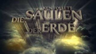 Die Säulen der Erde  Trailer 3 Sat1 [upl. by Ennagem]