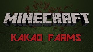 Wunschtutorial  2 KAKAOBOHNEN FARMS [upl. by Yasmin]