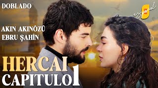 Hercai  Capítulo 1 [upl. by Kiele96]