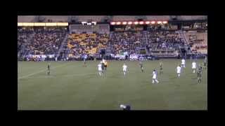 2011 Ohio Girls Soccer D1 State Final [upl. by Gujral]