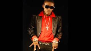 VYBZ KARTEL  NOT A LOVE SONG CARDIAC BASS RIDDIM JUNE 2k10 [upl. by Ennail827]