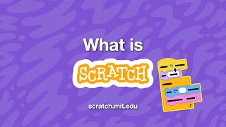 What is Scratch [upl. by Larissa459]