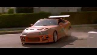 The fast and the furious soundtrackLive  Deep enough [upl. by Nyllaf]