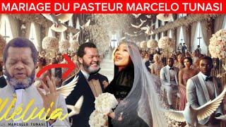 PASTEUR MARCELLO il se remarie et enfin vidéo complet voici la réalité [upl. by Violetta]