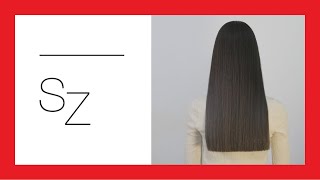 simplyzen hair densifying treatment combo 2 [upl. by Rosalinde449]