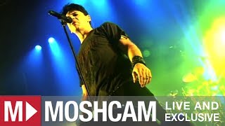 Gary Numan  Films  Live in Sydney  Moshcam [upl. by Godfree79]