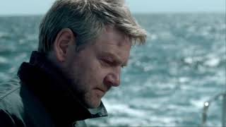 Theme from Wallander  Nostalgia [upl. by Roleat491]