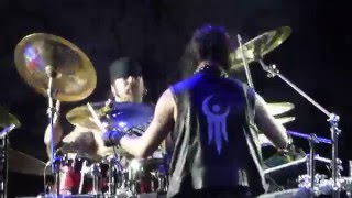 Moonspell  Full Moon Madness 70000 Tons Of Metal 2016 2716 [upl. by Wendeline662]