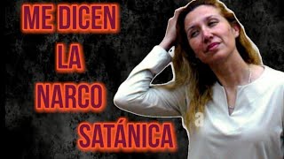 SARA ALDRETE Y LOS NARCØ SATANlCØS  Parte 1 quotLa traiciónquot [upl. by Trude]