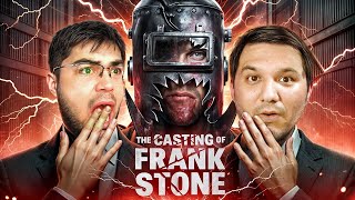 SHAHARDA MANYAK PAYDO BOLDI SHAHARDAN QOCHISH KERAK  The Casting of Frank Stone [upl. by Daune]