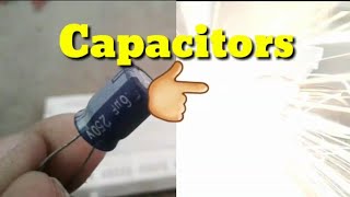 Why electrolytic capacitors are so dangerous [upl. by Retxab]