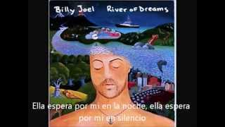 BILLY JOEL quotAll about soulquot SUBTITULADO AL ESPAÑOL [upl. by Eat]