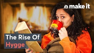 How Hygge Took Over America [upl. by Medorra]