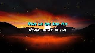 Ngan iaid khlem maphi  Khasi song lyrics  J yiem official lyrics [upl. by Carter]