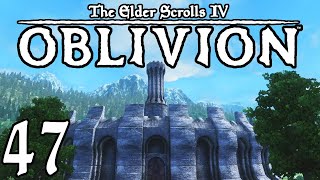 TES IV  Oblivion Bevilex 47  Murder Mystery Very Dialogue Heavy Today [upl. by Repohtsirhc164]