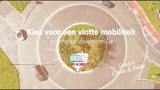 Kies voor een vlotte mobiliteit [upl. by Yhtir]