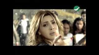 Nawal Al Zoughbi Albi Esalou  نوال الزغبى  قلبى اسالو [upl. by Bohman]