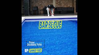 Patos Diamond Vybz  Barbecue Audio EP [upl. by Roze]