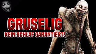 10 Horrorgeschichten die dich nicht mehr einschlafen lassen [upl. by Starling300]