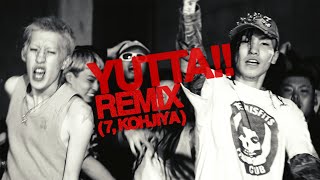 MIKADO  言った Remix feat7Kohjiya [upl. by Ani]