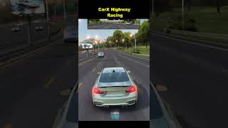 CarX Highway Racing ❤️ carxhighwayracing carxhighwayracinglive dalisgames needforspeed shorts [upl. by Anyrtak]