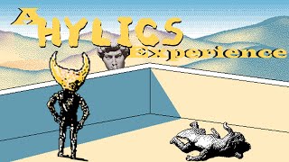 A Hylics Experience [upl. by Cahra]