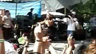 More to Life  Stacie Orrico Live  Singfest [upl. by Cnut]