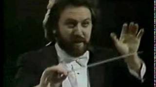 Rachmaninov  Piano concerto no 3 in d op30 Argerich  Chailly RSO Berlin LIVE 1982avi [upl. by Sorgalim778]