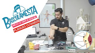 Basculamesta Pliegues Cutáneos [upl. by Corsetti592]