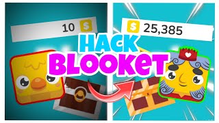 DO THIS To Get Blooket HACKS For FREE INFINITE COINS [upl. by Scarito]