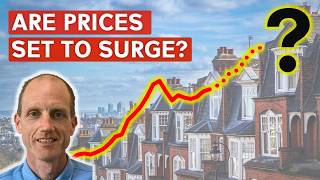 A Good Time to Buy a House – Will Prices Soar in 2025 [upl. by Otho]