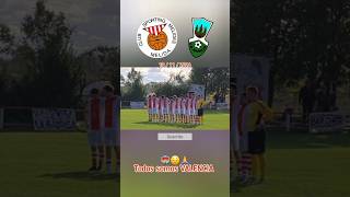 🙏💯Desde Mélida TODOS SOMOS valencia 😔 futbol 2024 football caosasunatv navarra [upl. by Steiner]