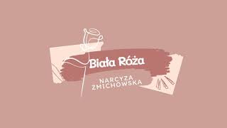 Biała Róża  Narcyza Żmichowska  Audiobook [upl. by Awuhsoj]