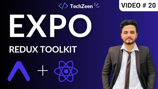 React Native Expo 20 Redux Toolkit in React Native Expo  Context API vs Zustand vs Redux [upl. by Anemolif856]