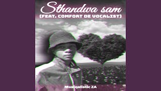 Sthandwa sam feat Comfort De Vocalist [upl. by Ahtnams]