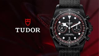 TUDOR Pelagos FXD Chrono “Cycling Edition” [upl. by Keese]