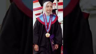 STORY WISUDA KE XXII STIE PGRI DEWANTARA [upl. by Niletak]