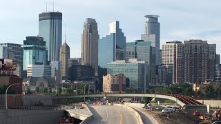 WATCH LIVE Minneapolis unveils community safety plan [upl. by Rasaec]