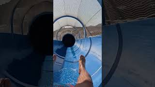 Water Slide Fun  themedwaterpark familywaterpark park indoorwaterpark Water Park Fun [upl. by Ordnasela]