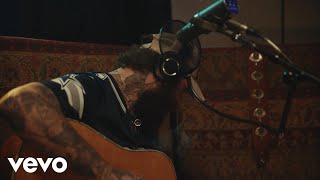 Post Malone Swae Lee  Sunflower Live From The Studio [upl. by Dardani]