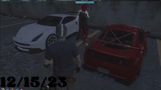 🎮 🔵 Nopixel 40 LAUNCH [upl. by Aicatsal162]