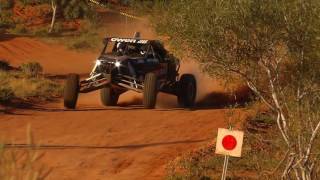 Highlights Reel of the 2016 Tatts Finke Desert Race [upl. by Notliw]