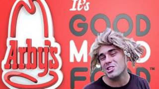 Arbys Good Mood Food Contest [upl. by Lumbye]