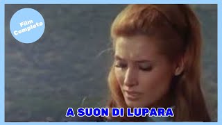 A suon di lupara  Poliziesco  Film completo in italiano [upl. by Vincents]